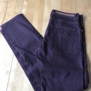 Zara pants